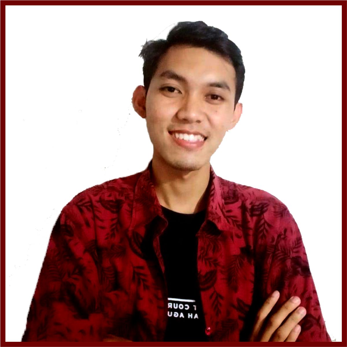Panji Wendy Wahyudi